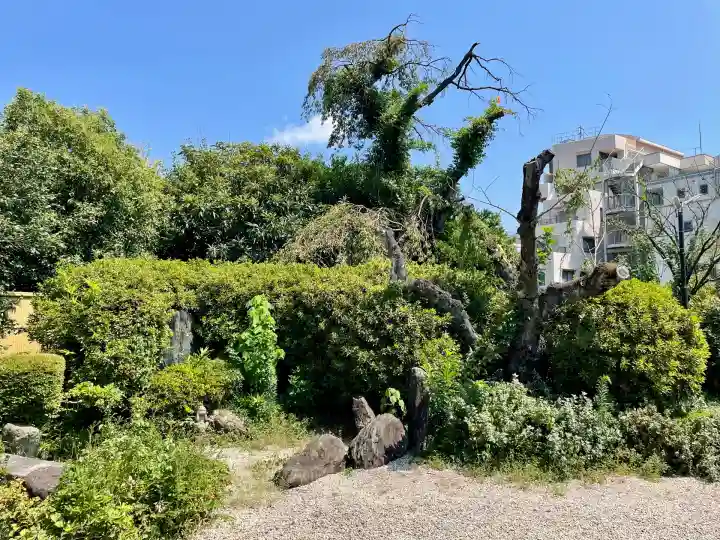見光寺(神奈川県)