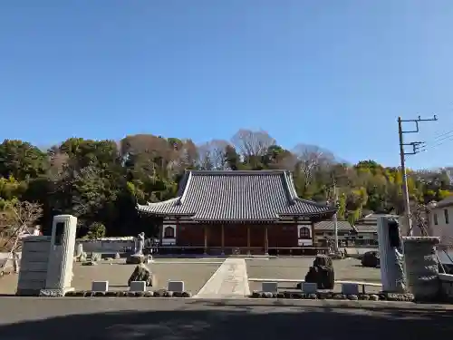 龍源院(神奈川県)