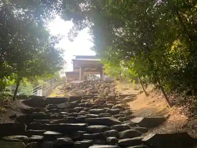 東霧島神社(宮崎県)