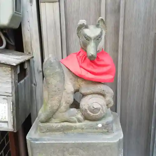 箭弓稲荷神社(東京都)