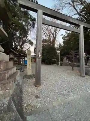 須原大社(三重県)