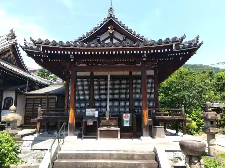 千手寺(大阪府)