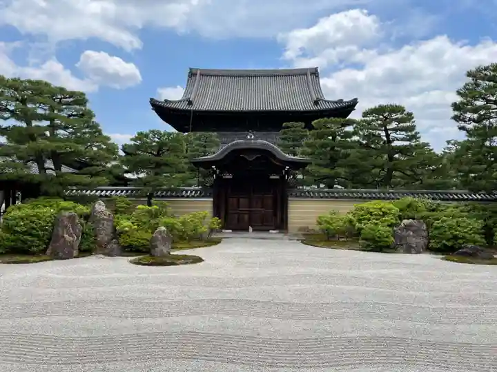 建仁寺(建仁禅寺)(京都府)