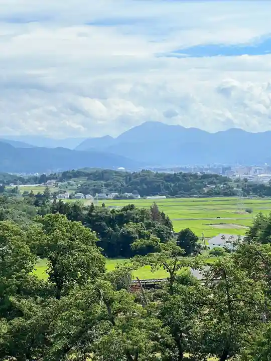 法國寺会津別院 会津慈母大観音(福島県)
