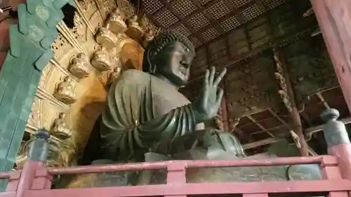 東大寺(奈良県)