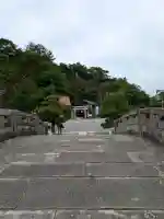鹽竈神社(和歌山県)