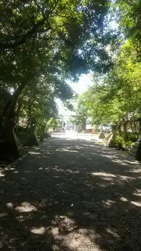 日前神宮・國懸神宮のその他建物