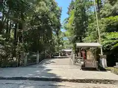 都農神社(宮崎県)