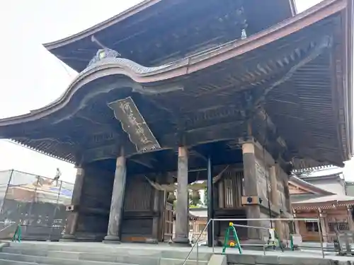 阿蘇神社(熊本県)