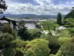 養学院の景色