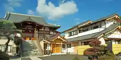 浄土宗善立寺(長野県)