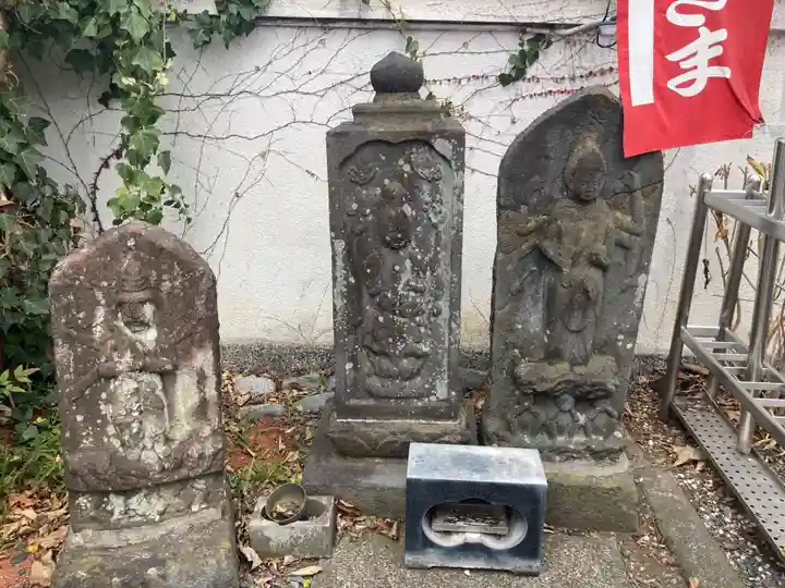 宝善院(神奈川県)