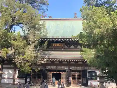 円覚寺(神奈川県)