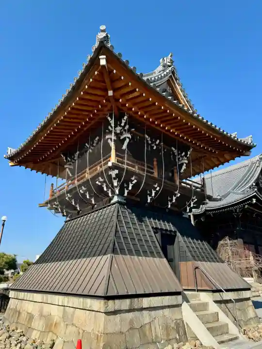 要法寺(京都府)