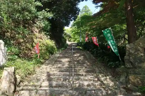 長楽寺の建物その他