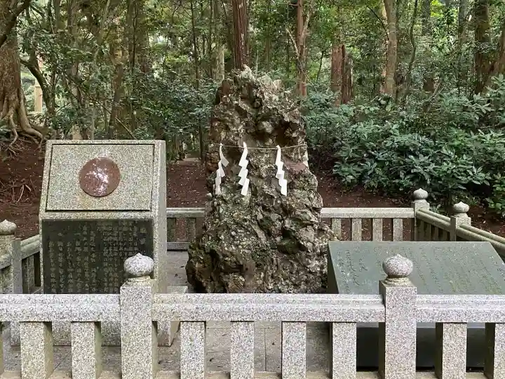 鹿島神宮(茨城県)