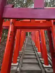 伊豫稲荷神社(愛媛県)