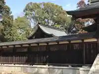 作楽神社(岡山県)