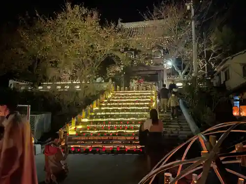 照蓮寺(広島県)