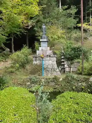 平勝寺の塔