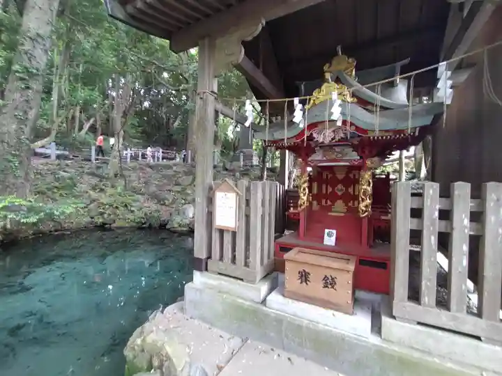 泉神社(茨城県)