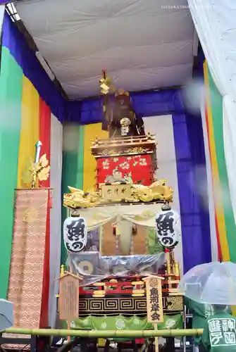 神田神社（神田明神）(東京都)