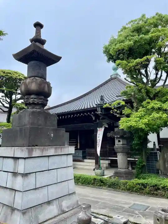 安養院(東京都)