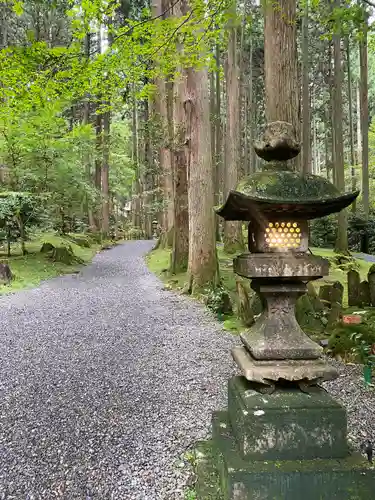 御岩神社(茨城県)