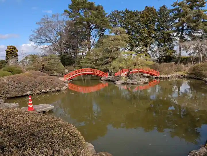 山神社(宮城県)
