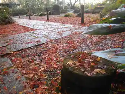 瑞泉寺のその他建物