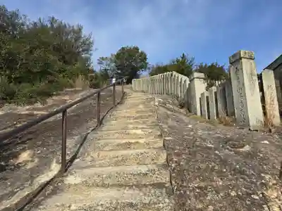 生石神社(兵庫県)