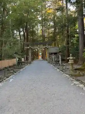椿大神社(三重県)