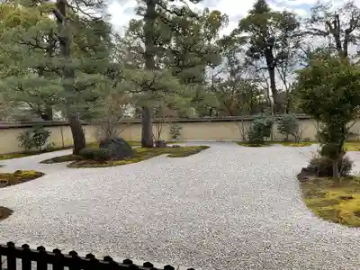 廬山寺(廬山天台講寺)(京都府)