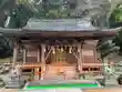 小国両神社(熊本県)