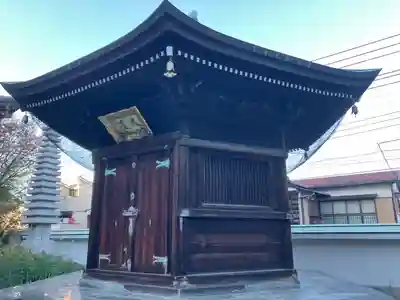 長勝寺(神奈川県)