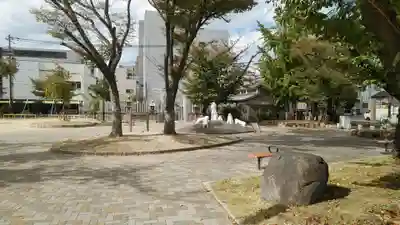 宿院頓宮(大阪府)