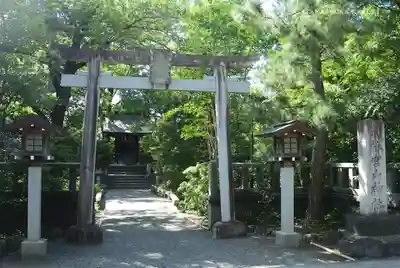 宮山神社(神奈川県)