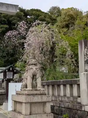 乃木神社(東京都)