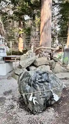 三嶋神社(北海道)