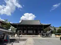 くろ谷 金戒光明寺(京都府)