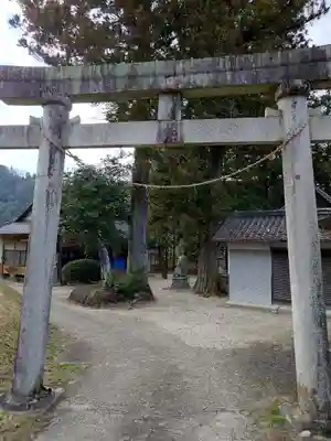 白鳥社(愛知県)