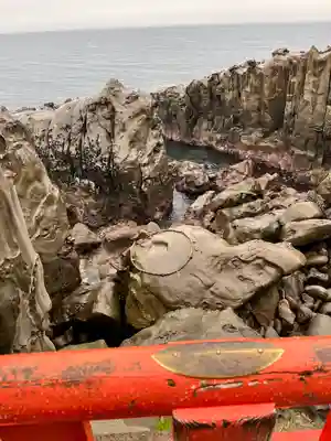 鵜戸神宮(宮崎県)