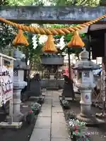 気象神社(東京都)
