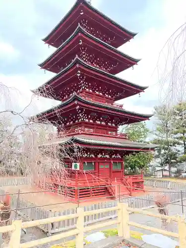 最勝院(青森県)