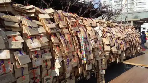 湯島天満宮(東京都)