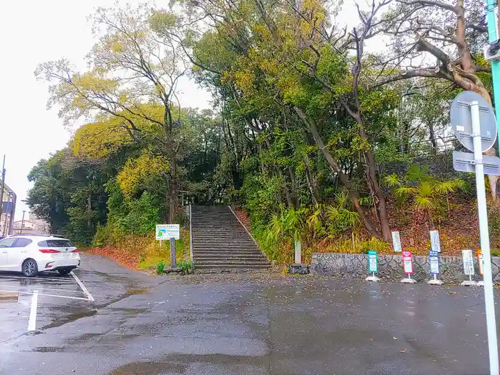 長母寺のその他建物