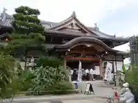 東光院の本殿・本堂