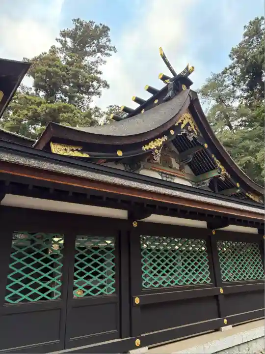 香取神宮(千葉県)