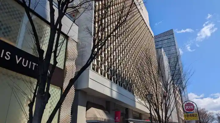 藤崎えびす神社のその他建物