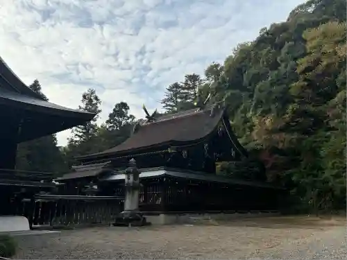 吉備津彦神社(岡山県)